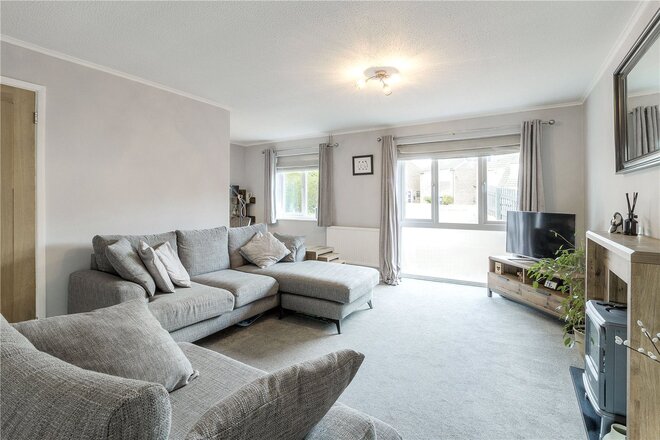 Westcott Way, Northampton, NN3