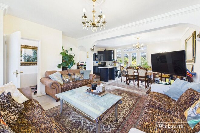 Holders Hill Drive, London, NW4