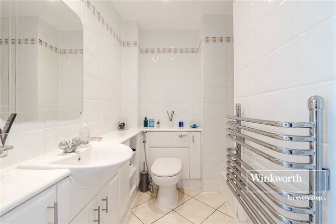 Marina Close, Bournemouth, BH5