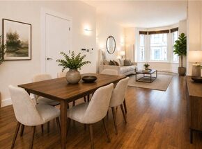 Lexham Gardens, Kensington, W8