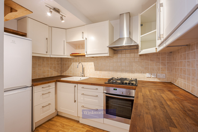 Coldharbour Lane, UK, SE5