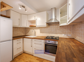 Coldharbour Lane, UK, SE5