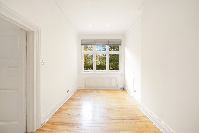 Shepherds Hill, London, N6