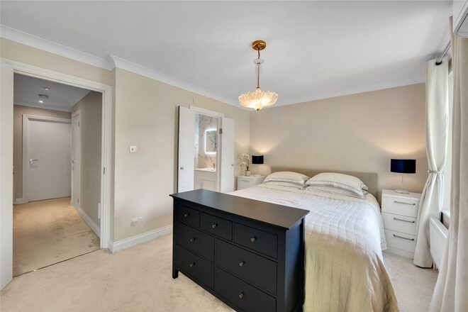 Abinger Mews, London, W9