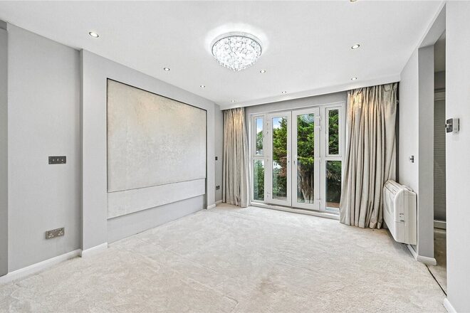 Forster Road, Beckenham, BR3
