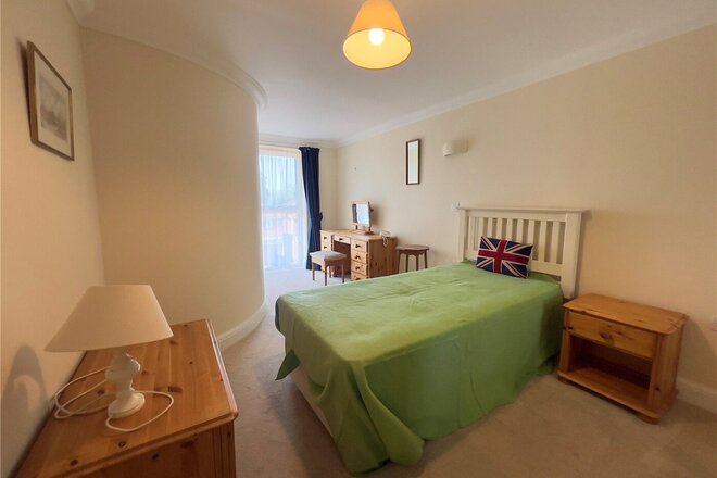 Duttons Road, Hampshire, SO51