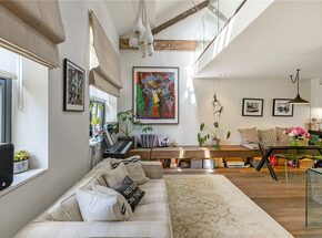 Porteus Place, UK, SW4