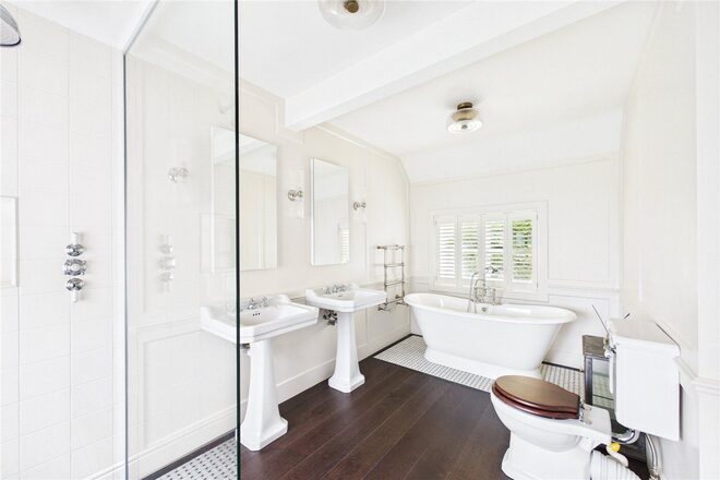 Ambleside Avenue, London, SW16