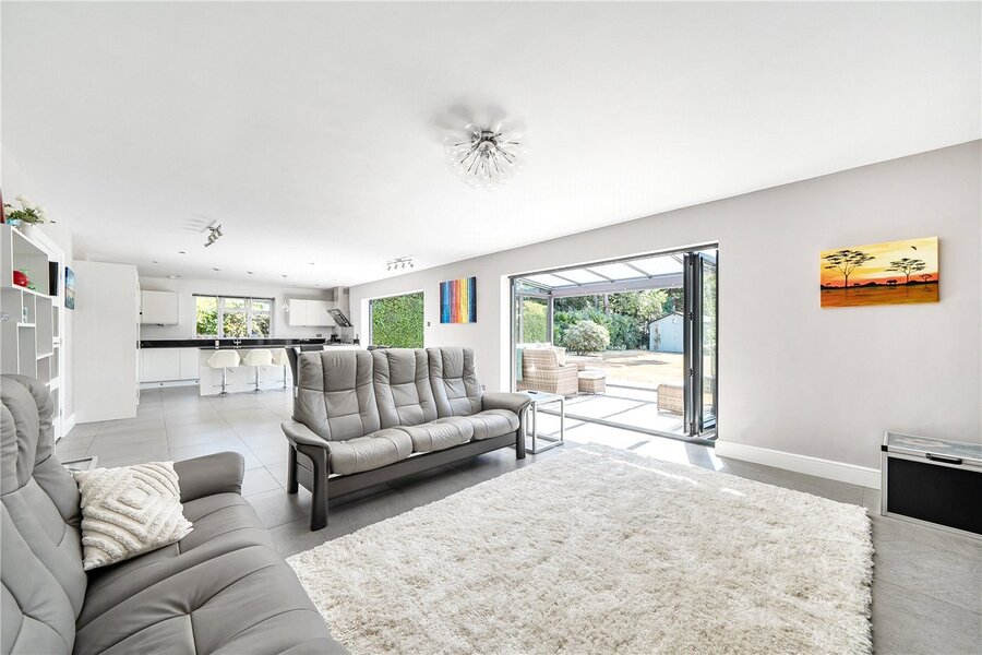 Winkworth Farnham