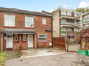 Rectory Square, London, E1
