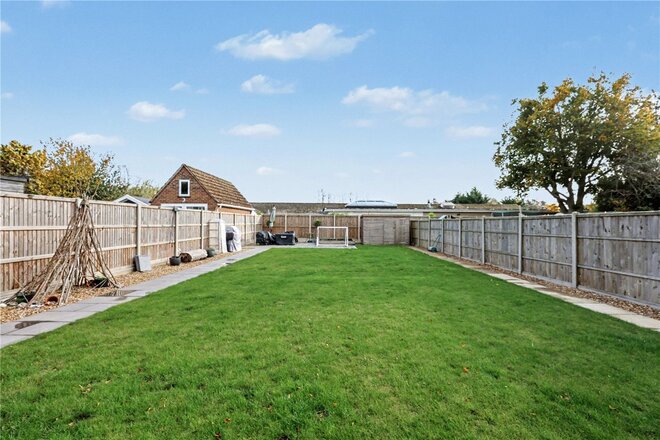 Drayton Wood Road, Norwich, NR6