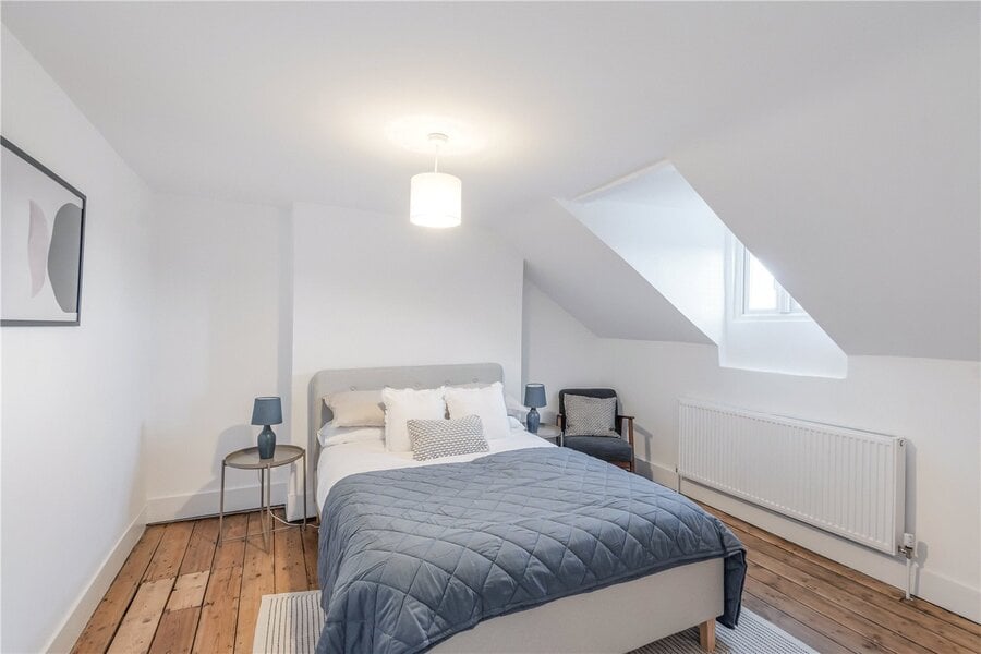 Double Bedroom 3 P1