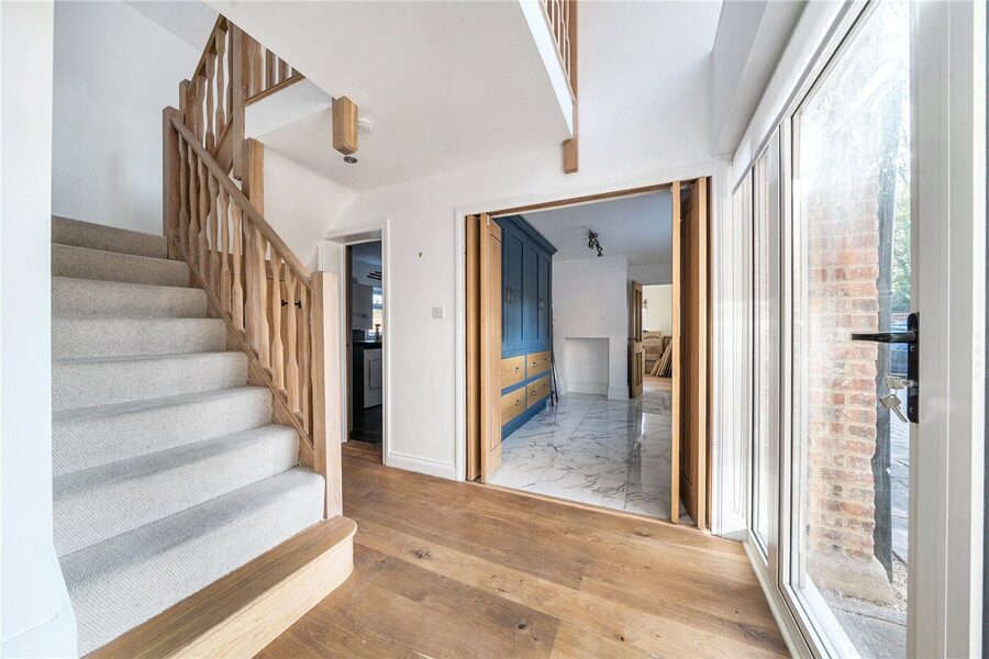 Hallway