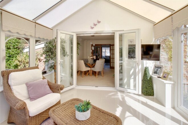 Priors Drive, Norwich, NR6