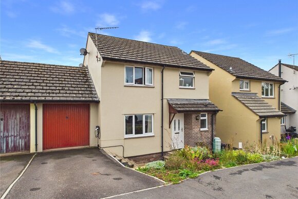 Fernworthy Park, Crediton, EX17
