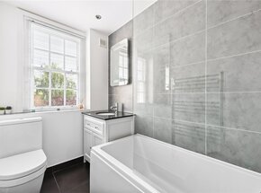 Rheidol Terrace, London, N1