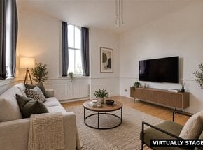 Galton House, Shooters Hill, SE18