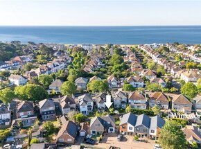 Woodside Road, Dorset, BH5