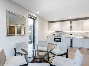 Wilfred Street, London, SW1E
