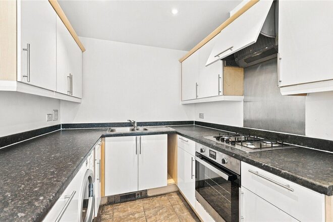 Southwold Road, London, E5