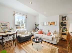 Chetwynd Road, London, NW5