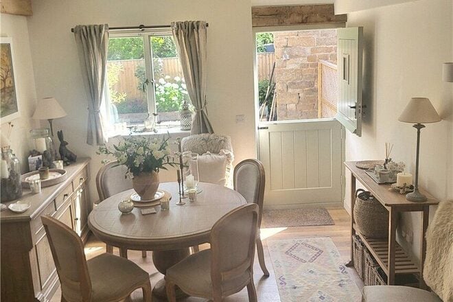 Littleworth Farm, Shipston On Stour, CV36