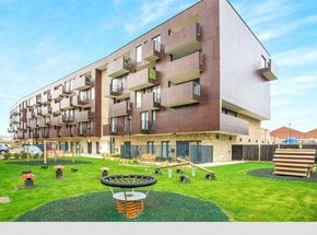 Cypress Court, London, NW9