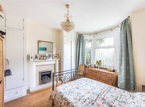 Bickersteth Road, London, SW17