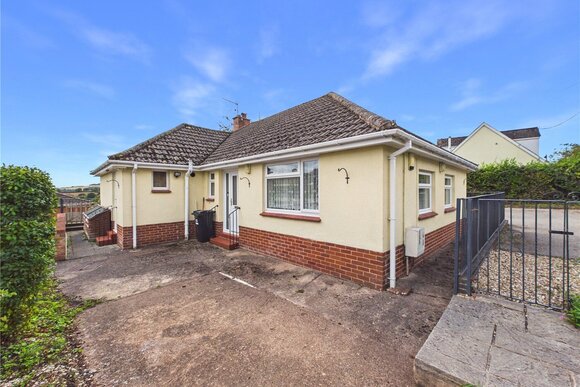 Western Road, Devon, EX17