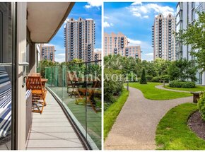 Merlin Heights, London, N17
