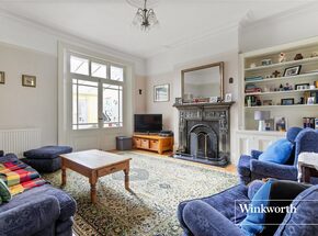 Ravenscroft Park, High Barnet, EN5