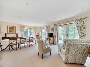 Westerham Road, Keston, BR2