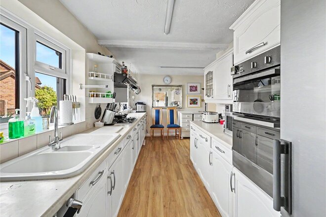 Shepherd Way, Norwich, NR8