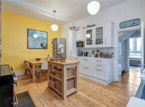 Lordship Lane, East Dulwich, SE22