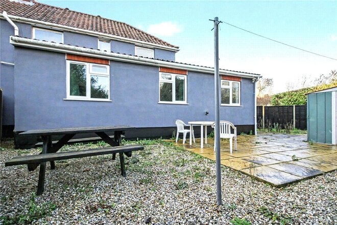 Lubbock Close, Norfolk, NR2
