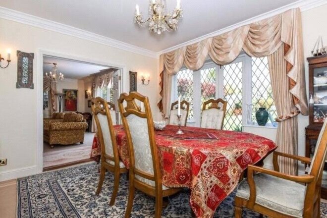 Dyke Road Avenue, East Sussex, BN1