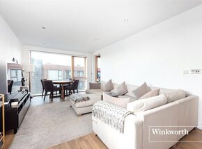 Ebony Crescent, Barnet, EN4