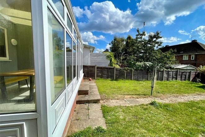 Wilberforce Road, Norfolk, NR5
