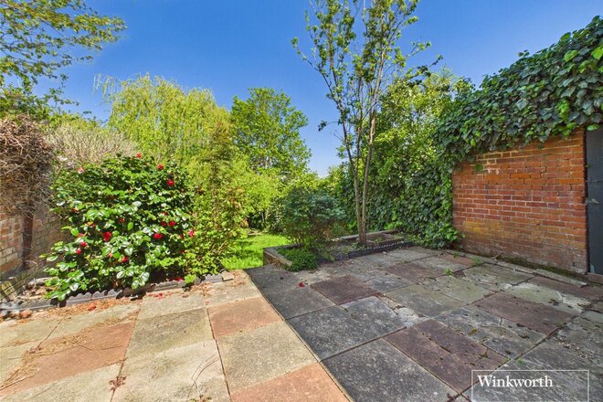Tilehurst Road, Berkshire, RG30