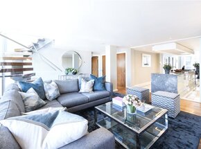Young Street, Kensington, W8