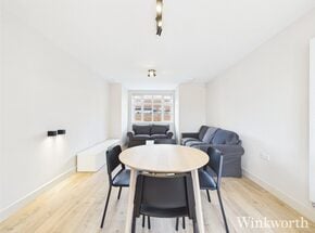 Lowfield Road, London, W3