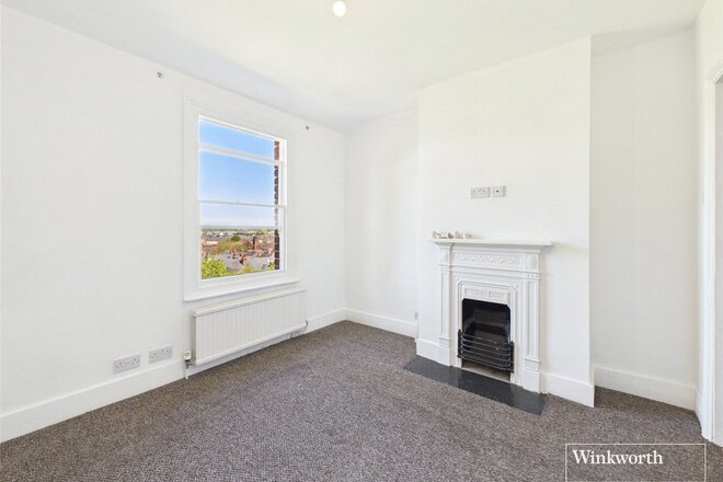 Tilehurst Road, Berkshire, RG30