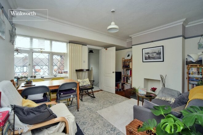 Tudor Drive, Morden, SM4
