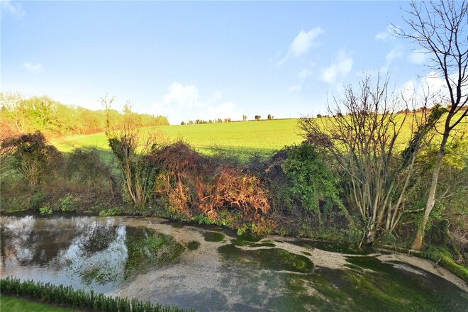 Frog Lane, Hampshire, RG25