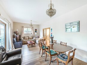 Bickersteth Road, London, SW17