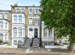 Westwick Gardens, Brook Green, W14