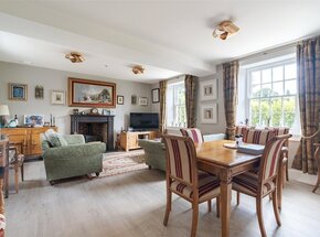 Wimborne Road West, Wimborne, BH21