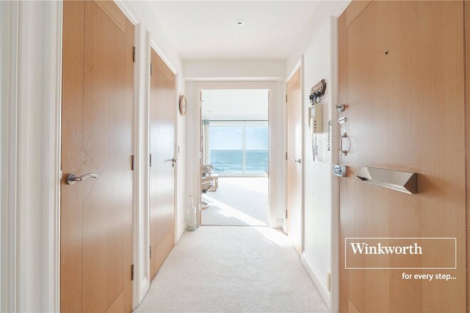 Marina Close, Bournemouth, BH5
