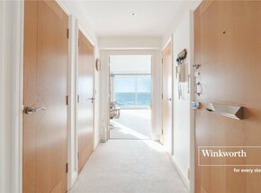 Marina Close, Bournemouth, BH5