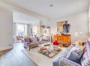 Studdridge Street, London, SW6